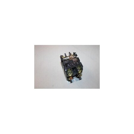Siemens-Furnas Controls Definite Purpose Contactors EA 42AF15AG